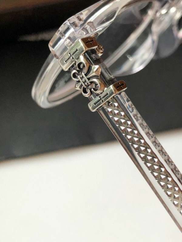 Picture of Chrome Hearts Optical Glasses _SKUfw46734324fw